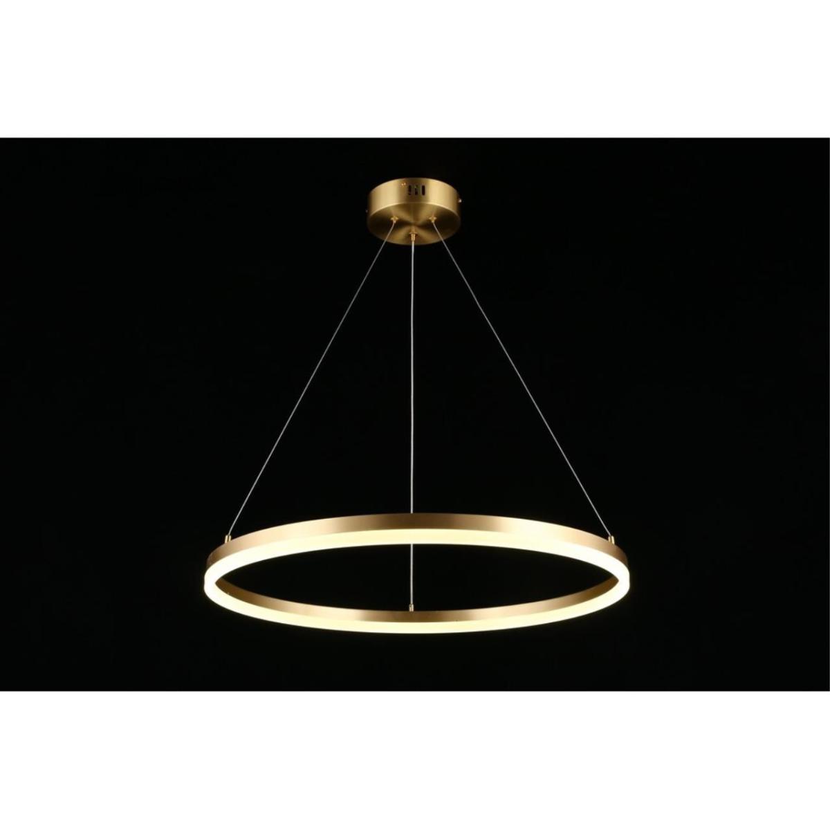 Подвесной светильник Aployt Armel APL.049.13.40