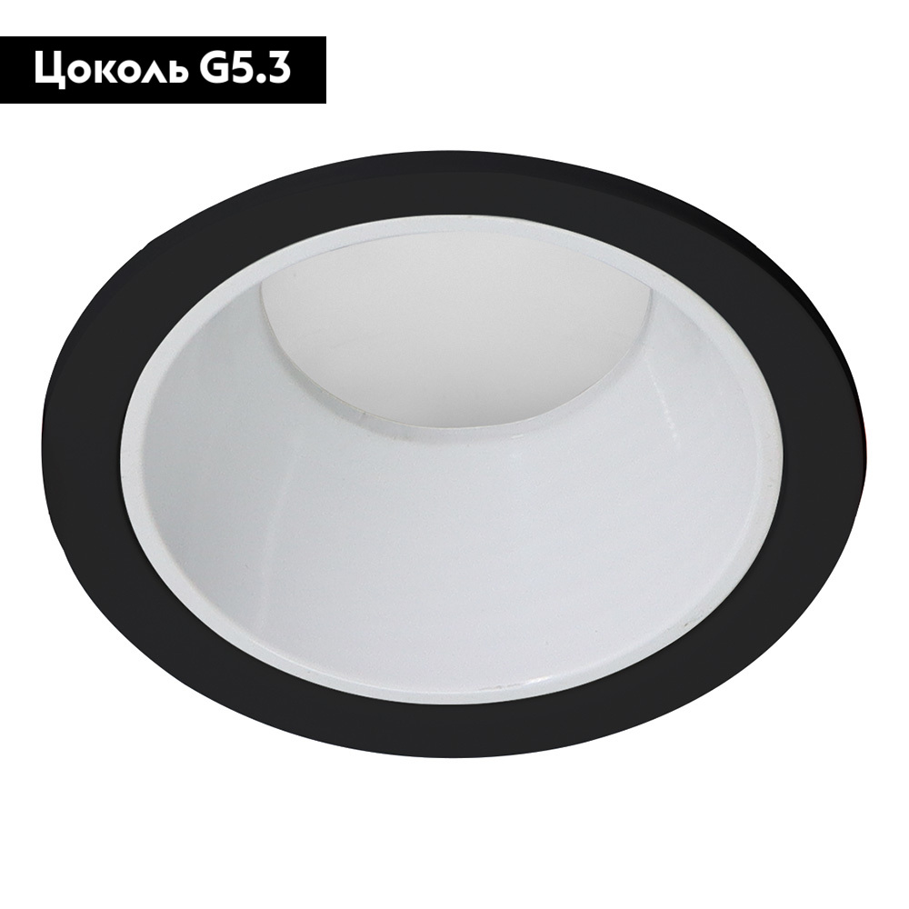 Встраиваемый светильник Feron DL3102 51401