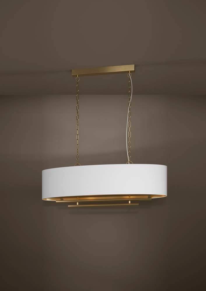 Подвесная люстра Eglo Pinetara 390182 Подвесная люстра Eglo Pinetara 390182