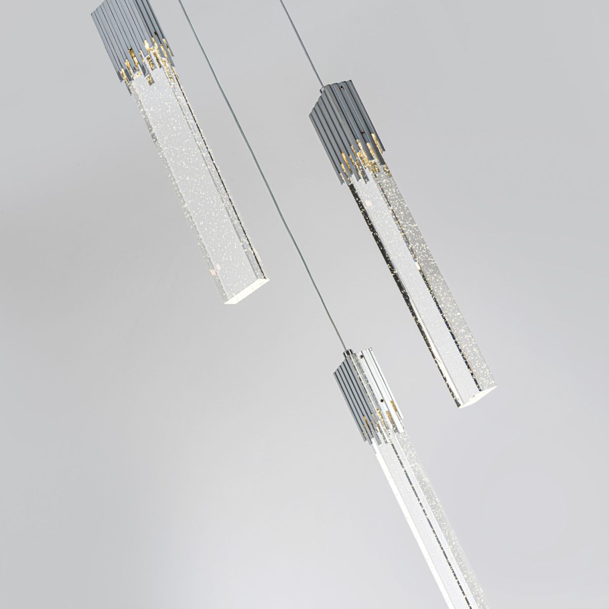 Подвесной светильник Modelux ML.88992.3 CR