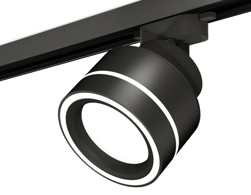 Трековый светильник Ambrella Light Track System XT8102023 (A2526, A2106, C8102, N8434) Трековый светильник Ambrella Light Track System XT8102023 (A2526, A2106, C8102, N8434)