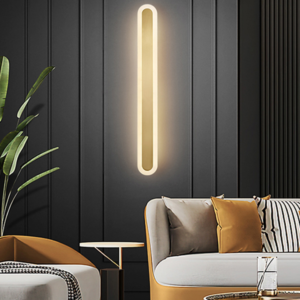 Настенный светильник ImperiumLoft Siffer 248437-01