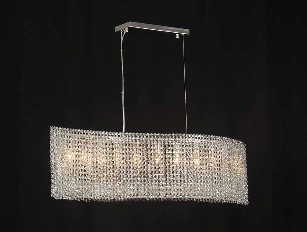 Подвесная люстра Newport Diana 10911/S М0070225 Подвесная люстра Newport Diana 10911/S М0070225