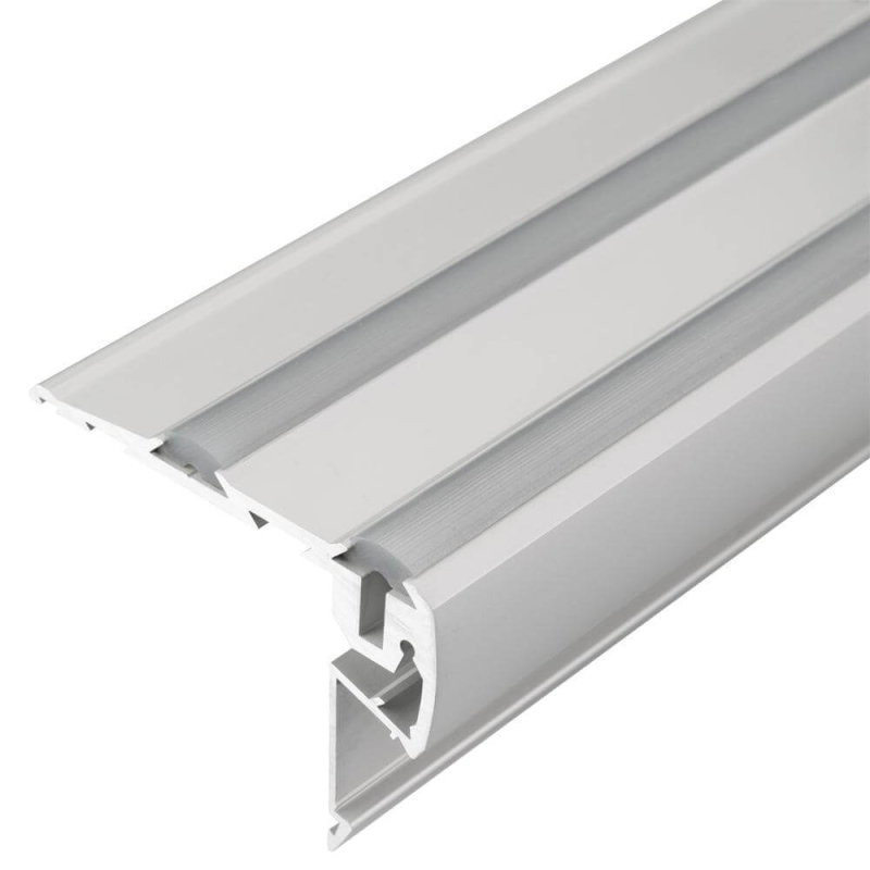 Профиль Arlight STEP-FRONT-2000 ANOD 023866 Профиль Arlight STEP-FRONT-2000 ANOD 023866