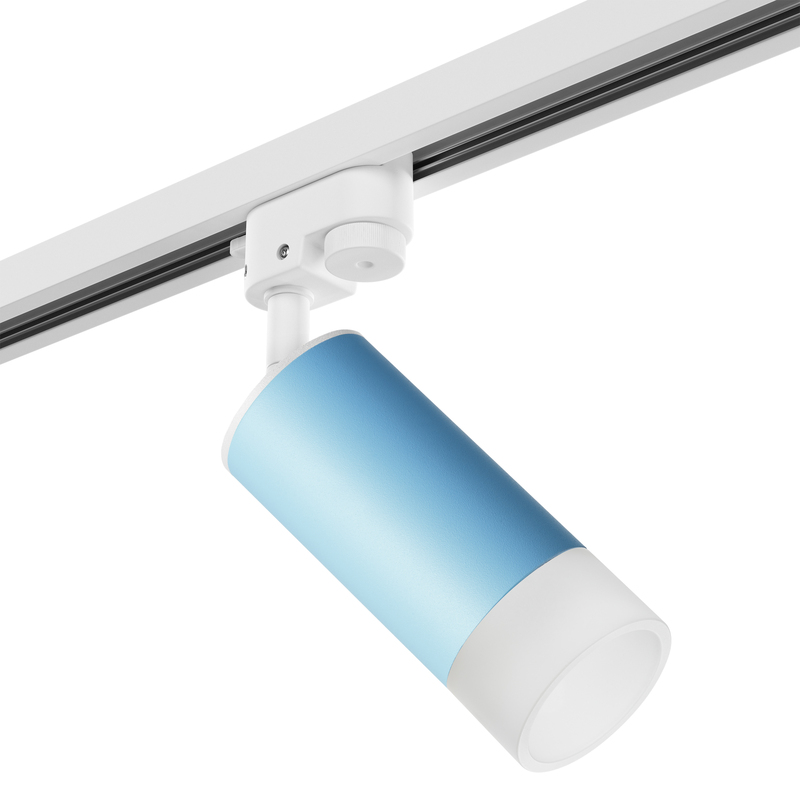 Трековый светильник Lightstar Rullo R1T43531 (214435+592056+202431) Трековый светильник Lightstar Rullo R1T43531 (214435+592056+202431)