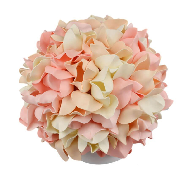 Настольная лампа (UL-00007231) Uniel ULW-R07 T/3000K/150C/A Гортензия Белый/Радужный Настольная лампа (UL-00007231) Uniel ULW-R07 T/3000K/150C/A Гортензия Белый/Радужный