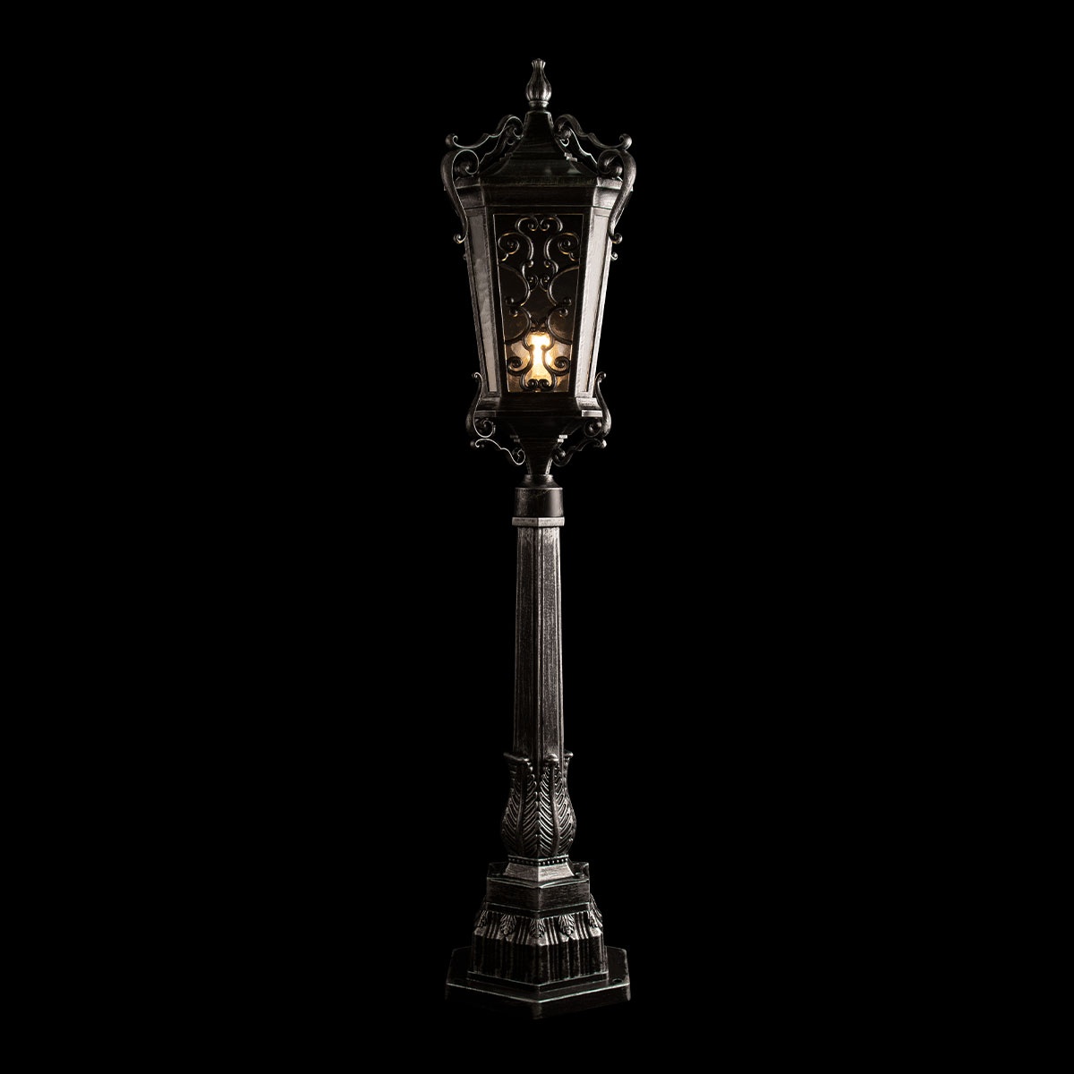 Ландшафтный светильник Loft IT Tremezzo 100019/1070 BS