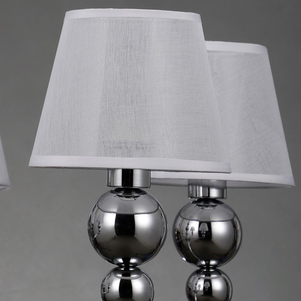 Подвесная люстра Illumico IL0611-8PSQ-26 CR ELITE