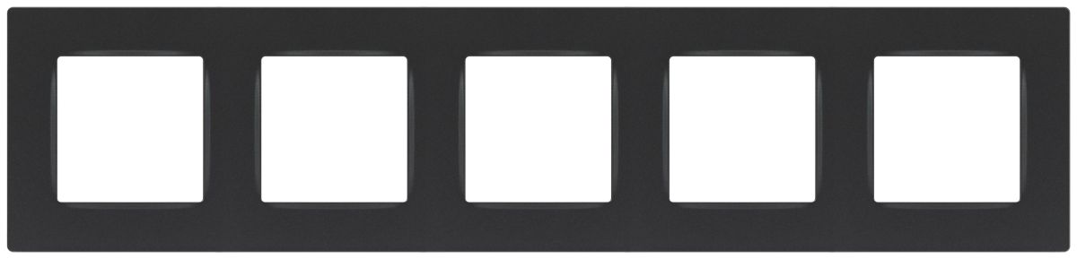 Рамка на 5 постов Эра Классик 12-5205-12 Б0067784