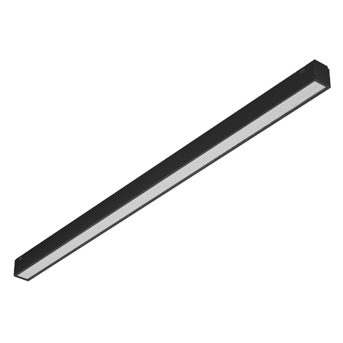 Трековый магнитный светильник Arlight MAG-VIBE-FLAT-L485-24W Day4000 (BK, 100 deg, 48V) 044436 Трековый магнитный светильник Arlight MAG-VIBE-FLAT-L485-24W Day4000 (BK, 100 deg, 48V) 044436