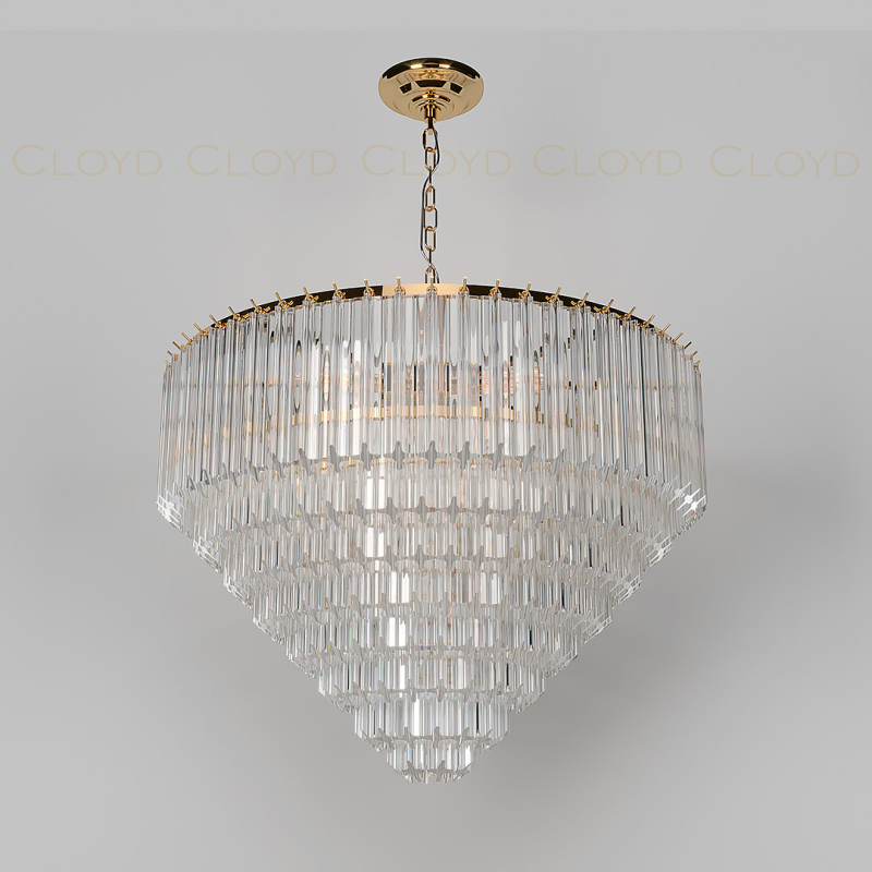 Подвесная люстра Cloyd Oratoria 10309 Подвесная люстра Cloyd Oratoria 10309