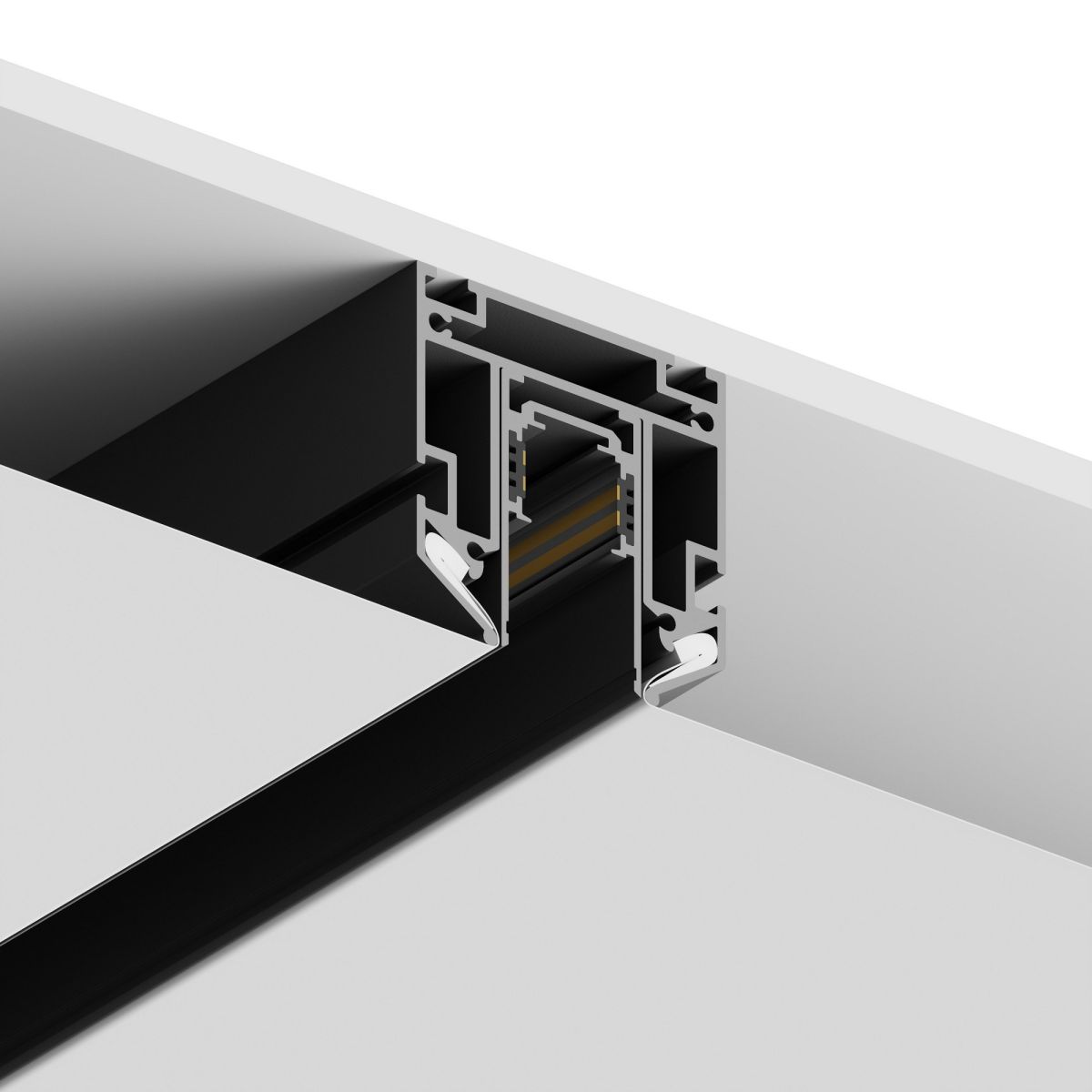 Шинопровод магнитный Hesby Lighting ElDeko HSBL_0072 Шинопровод магнитный Hesby Lighting ElDeko HSBL_0072