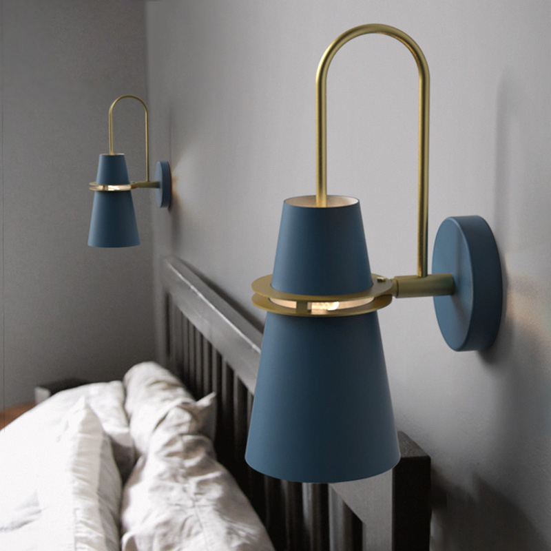 Бра ImperiumLoft Reinar 178094-26