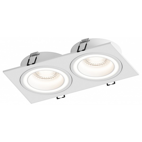 Встраиваемый светильник Hesby Lighting Eclipse HSBL_0111 Встраиваемый светильник Hesby Lighting Eclipse HSBL_0111