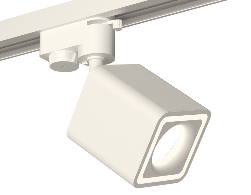 Трековый однофазный светильник Ambrella Light Track System XT7812020 (A2520, C7812, N7715) Трековый однофазный светильник Ambrella Light Track System XT7812020 (A2520, C7812, N7715)