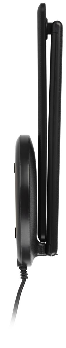 Настольная лампа Эра NLED-526-10W-BK Б0068573