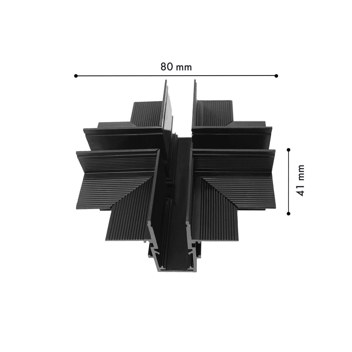 Коннектор Favourite Logica 1012-CX-001