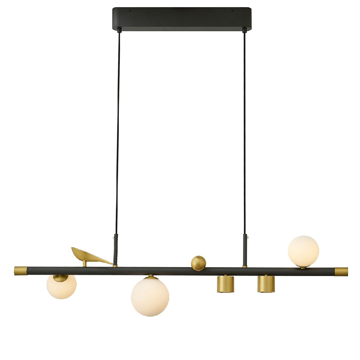 Подвесная люстра Favourite Sparrow 4324-5P Подвесная люстра Favourite Sparrow 4324-5P