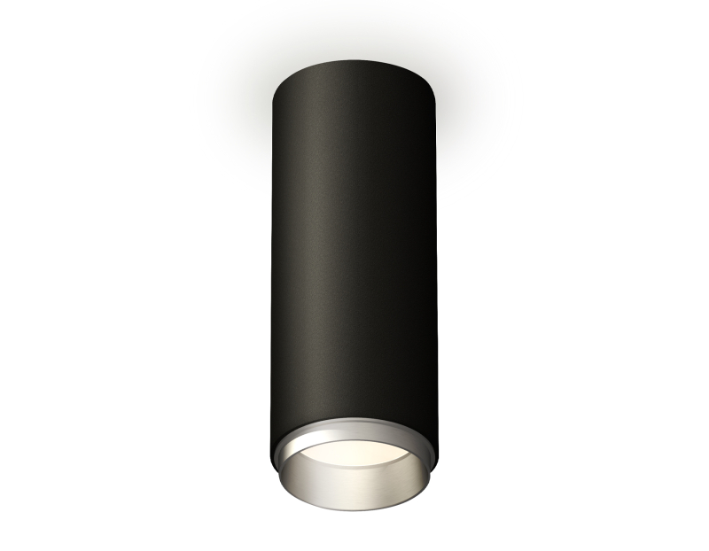 Потолочный светильник Ambrella Light Techno Spot XS6343004 (C6343, N6123) Потолочный светильник Ambrella Light Techno Spot XS6343004 (C6343, N6123)