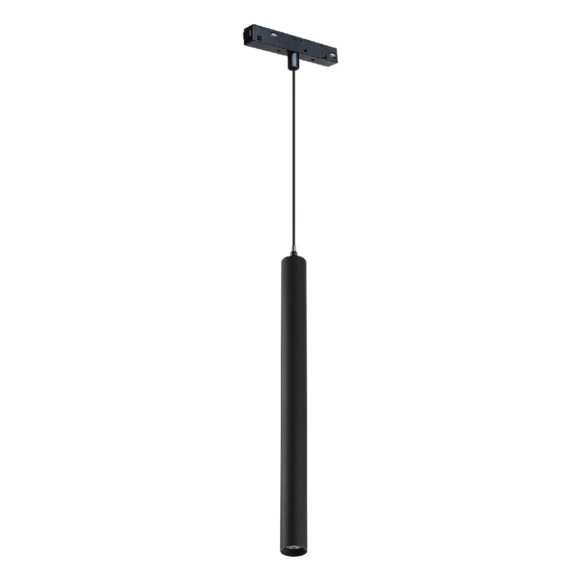 Трековый магнитный светильник iLedex Vision 4822-009-H400-10W-24DG-4000K-BK Трековый магнитный светильник iLedex Vision 4822-009-H400-10W-24DG-4000K-BK