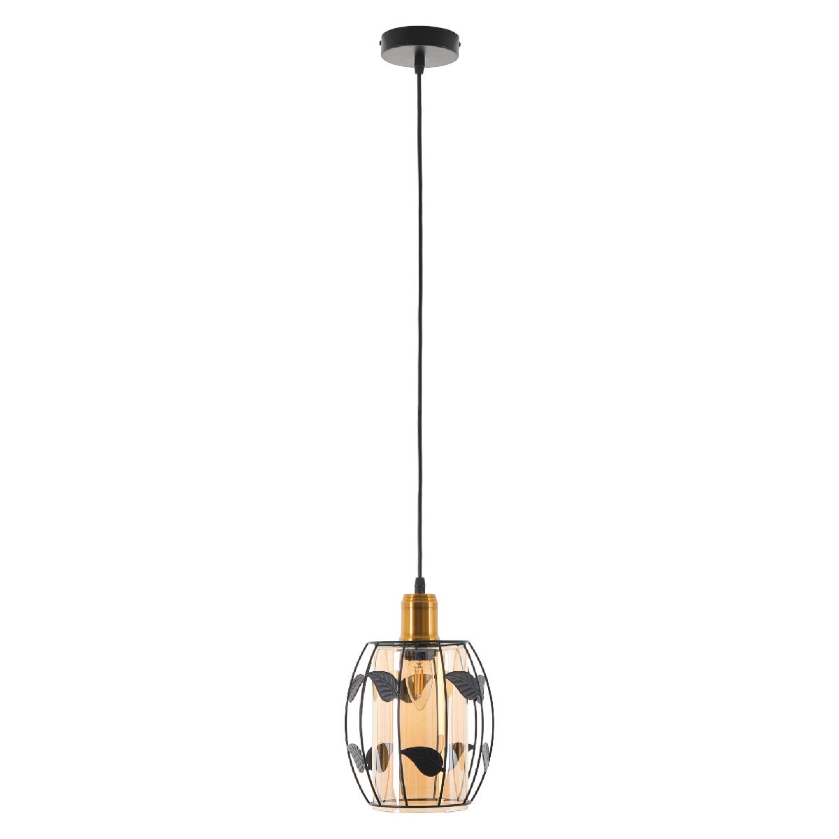Подвесной светильник MyFar Huston MR1690-1P Подвесной светильник MyFar Huston MR1690-1P