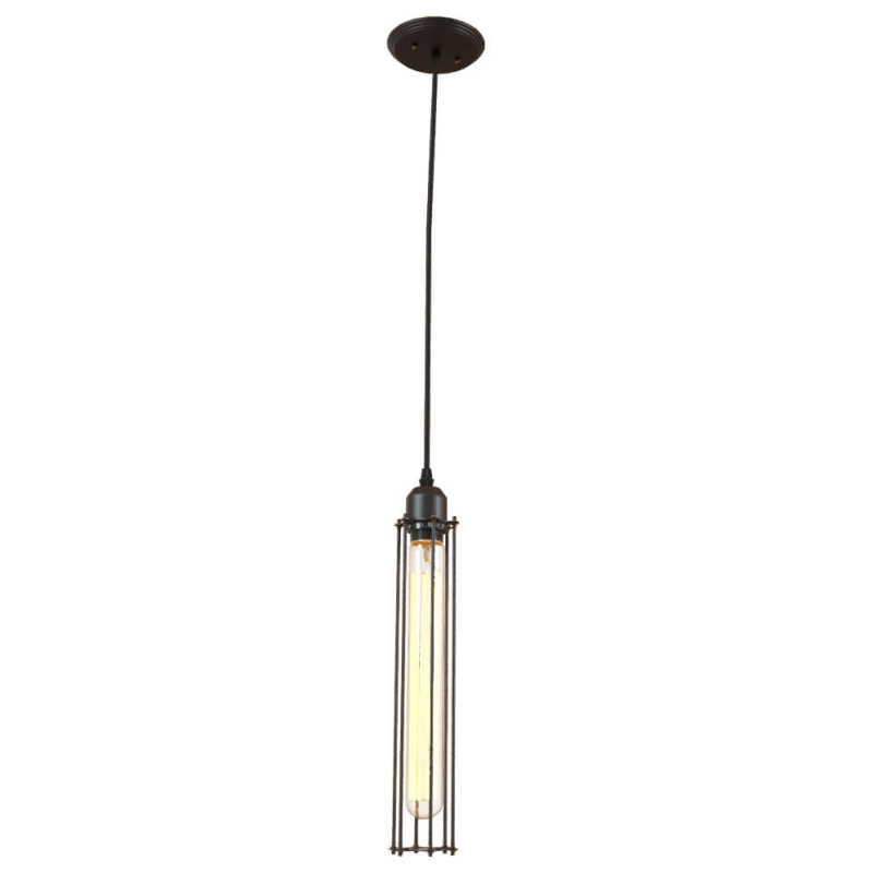 Подвесной светильник LOFT IT Loft industrial cage Loft1131 Подвесной светильник LOFT IT Loft industrial cage Loft1131