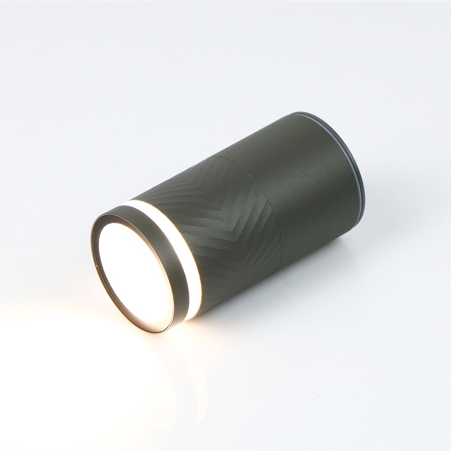 Накладной светильник General GWL-GU10-M-IP65 661964