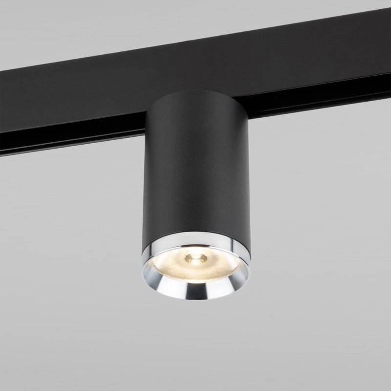 Трековый светильник Elektrostandard Slim Magnetic 85506/01 4690389189173 a061298 Трековый светильник Elektrostandard Slim Magnetic 85506/01 4690389189173 a061298