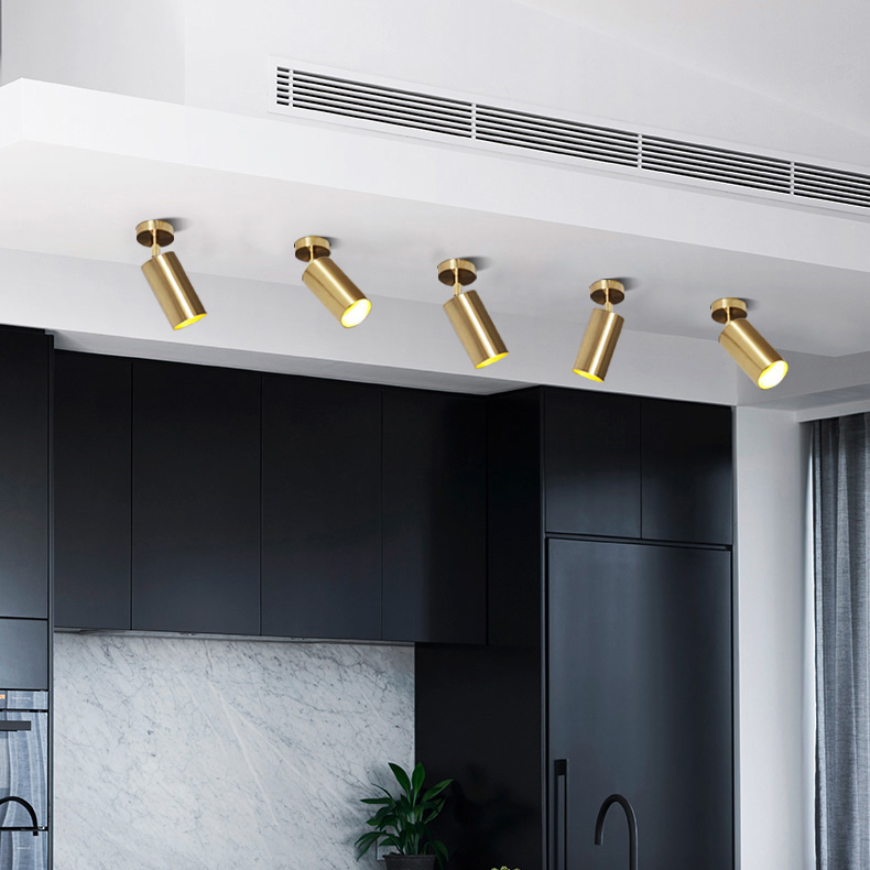 Спот ImperiumLoft Lino 101743-26