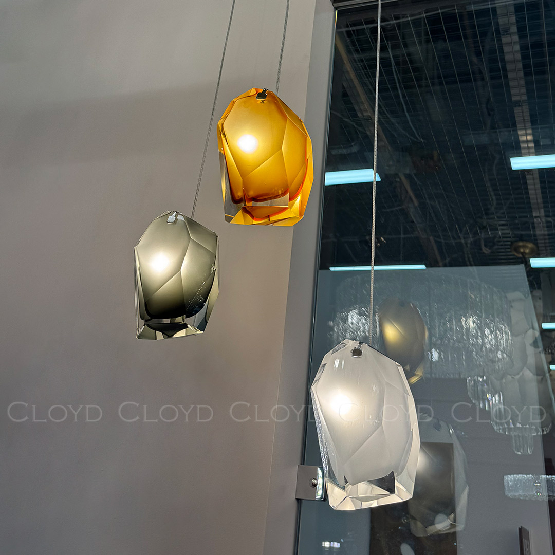 Подвесной светильник Cloyd Varell 11658