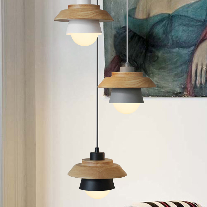 Подвесной светильник ImperiumLoft Eco 101549-26