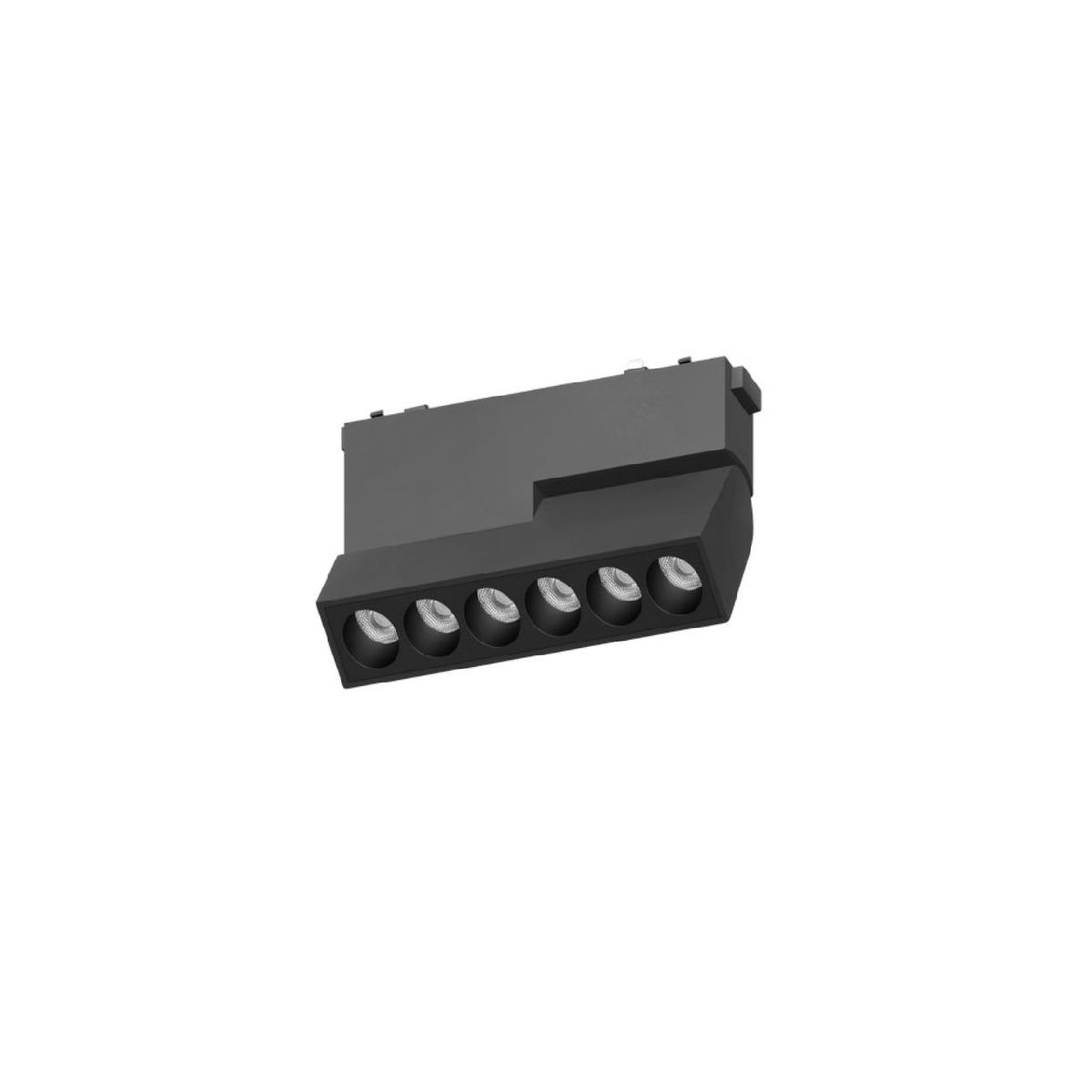 Трековый магнитный светильник Aployt Magnetic track 48 APL.0104.00.10 Трековый магнитный светильник Aployt Magnetic track 48 APL.0104.00.10