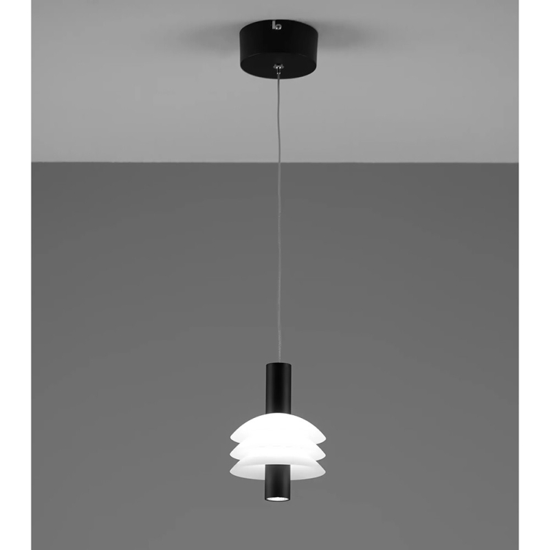 Подвесной светильник Moderli Sylv V10876-PL Подвесной светильник Moderli Sylv V10876-PL