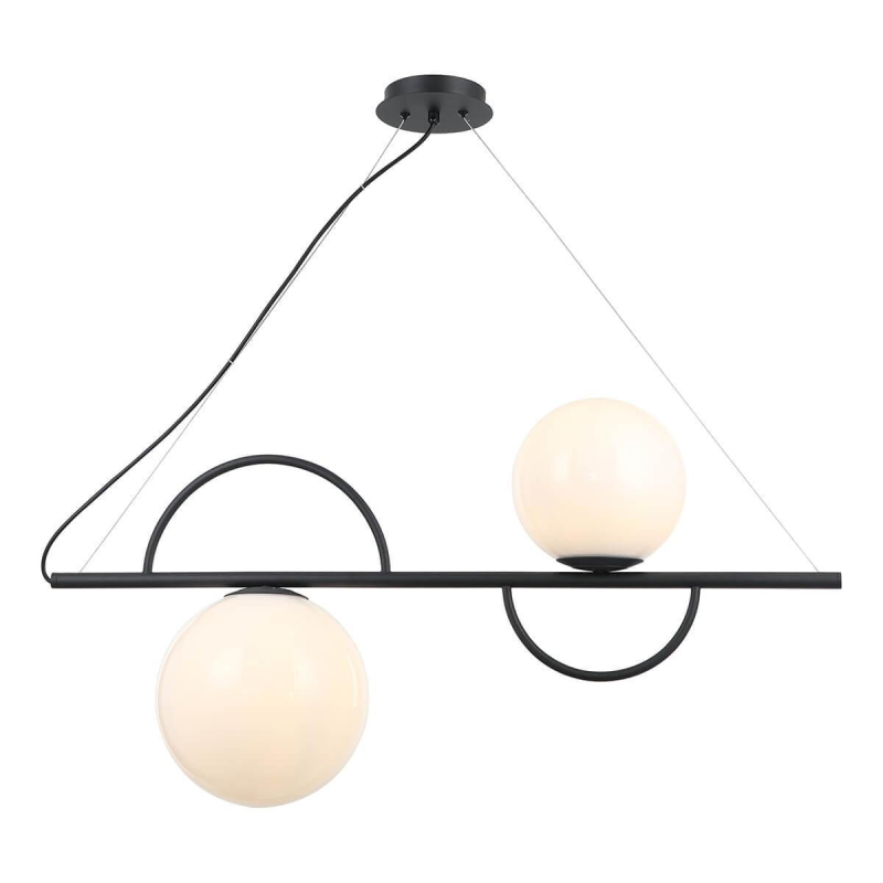 Подвесная люстра Stilfort Vine 2138/01/02P Подвесная люстра Stilfort Vine 2138/01/02P