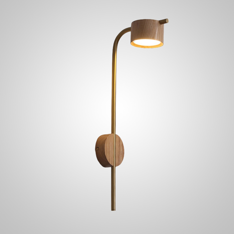 Бра ImperiumLoft Patsy 208810-23