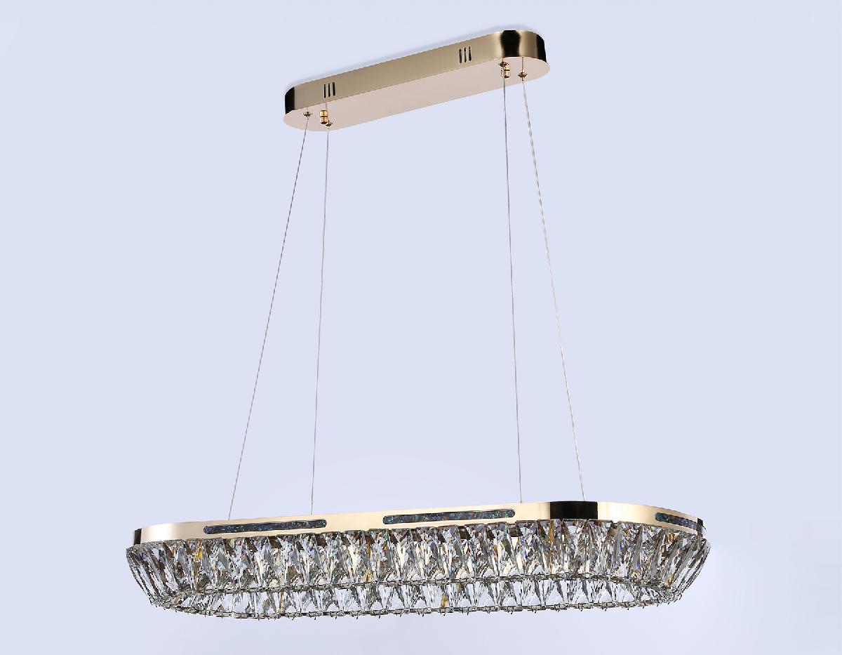 Подвесная люстра Ambrella Light Traditional TR5025 Подвесная люстра Ambrella Light Traditional TR5025