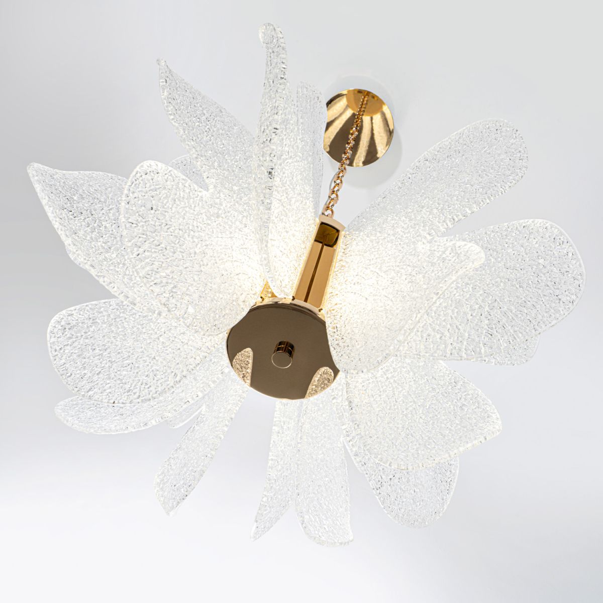 Подвесная люстра Modelux ML.6223.600 CP