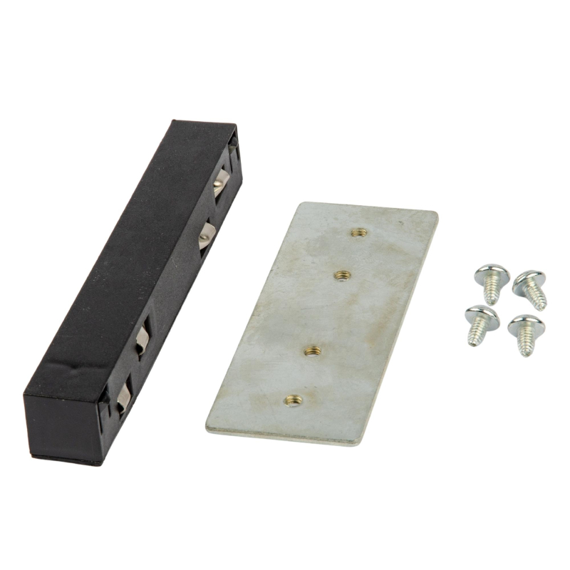 Коннектор Uniel UBX-MM11/35 BLACK Коннектор Uniel UBX-MM11/35 BLACK