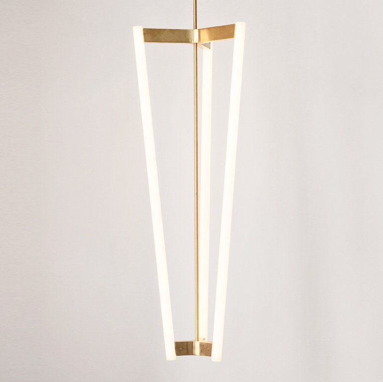 Подвесной светильник ImperiumLoft FlexIC Lights Family Michael Anastassiades 84579-22