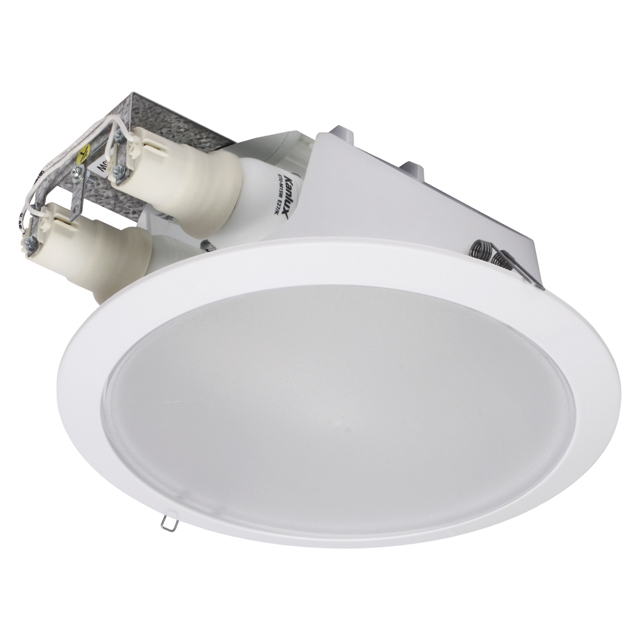 Встраиваемый светильник Kanlux Sid DL-226-W 18330 Встраиваемый светильник Kanlux Sid DL-226-W 18330