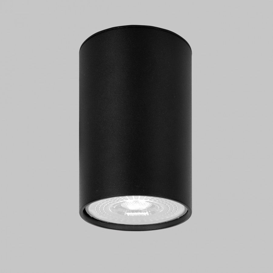 Накладной светильник IMEX Simple IL.0005.2700-BK Накладной светильник IMEX Simple IL.0005.2700-BK
