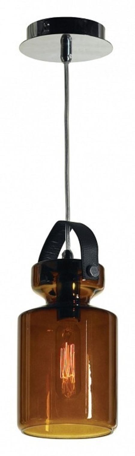 Подвесной светильник Lussole Loft Brighton LSP-9640T Подвесной светильник Lussole Loft Brighton LSP-9640T