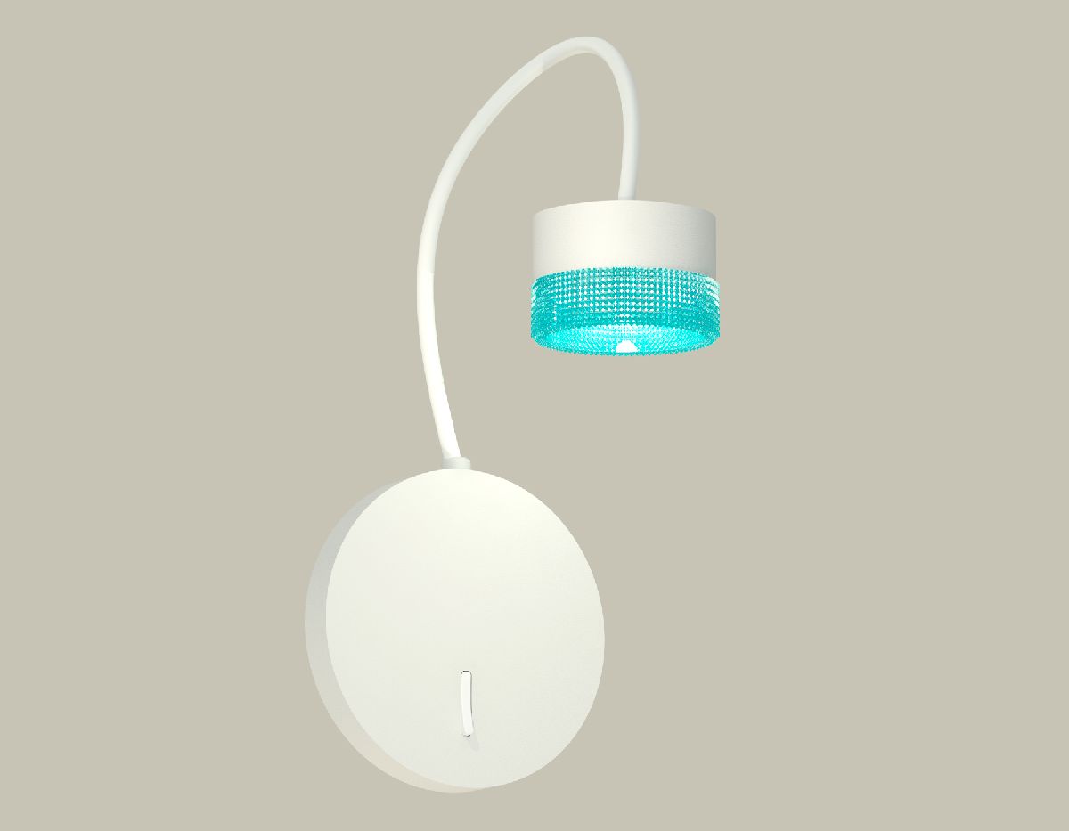 Бра Ambrella Light Traditional (C9595, N8488) XB9595251 Бра Ambrella Light Traditional (C9595, N8488) XB9595251