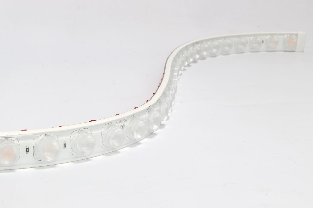 Светодиодная герметичная лента Arlight FLT-PS-A42-23mm 24V White6000 (21 W/m, IP67, 30deg, 5m) 040917 Светодиодная герметичная лента Arlight FLT-PS-A42-23mm 24V White6000 (21 W/m, IP67, 30deg, 5m) 040917