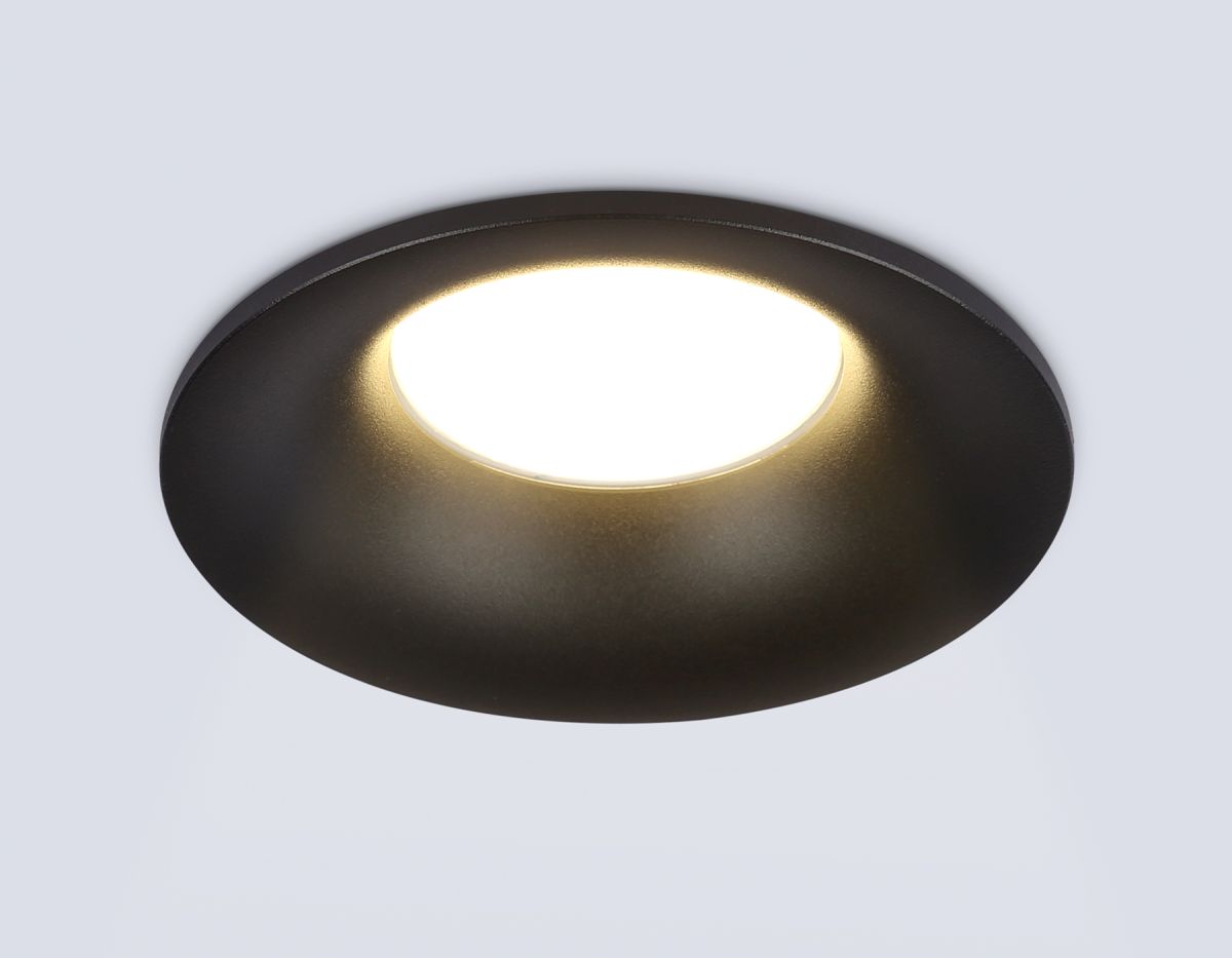 Встраиваемый светильник Ambrella Light Techno spot Technic base TN102809 Встраиваемый светильник Ambrella Light Techno spot Technic base TN102809