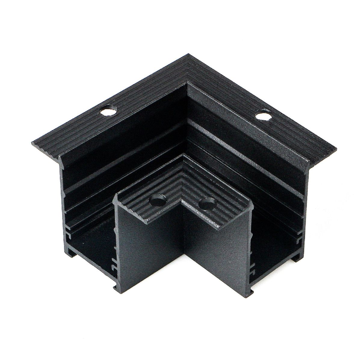 Коннектор угловой Arlight MAG-CON-MINI-2538-F-L90 046822 Коннектор угловой Arlight MAG-CON-MINI-2538-F-L90 046822