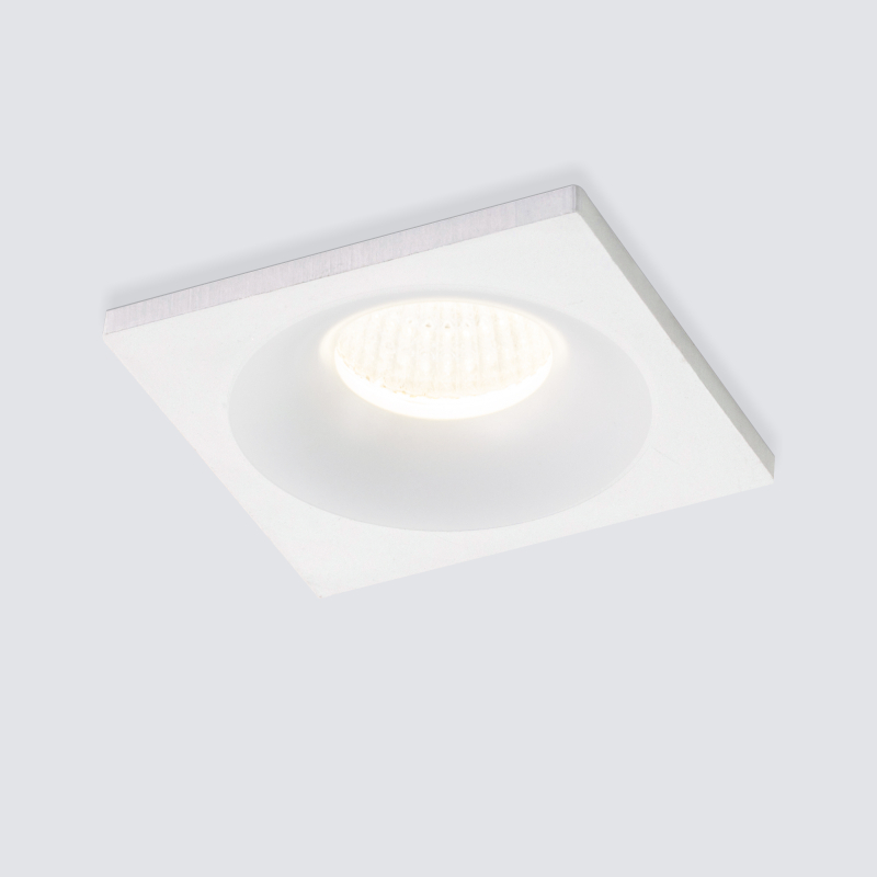 Встраиваемый светодиодный светильник Elektrostandard 15271/LED 4690389175756 Встраиваемый светодиодный светильник Elektrostandard 15271/LED 4690389175756