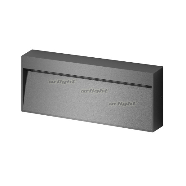 Светильник для ступеней Arlight Trace 029961 Светильник для ступеней Arlight Trace 029961
