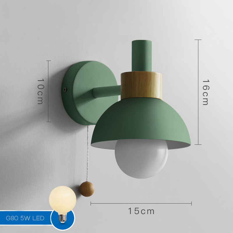 Бра ImperiumLoft Fanta 101571-26