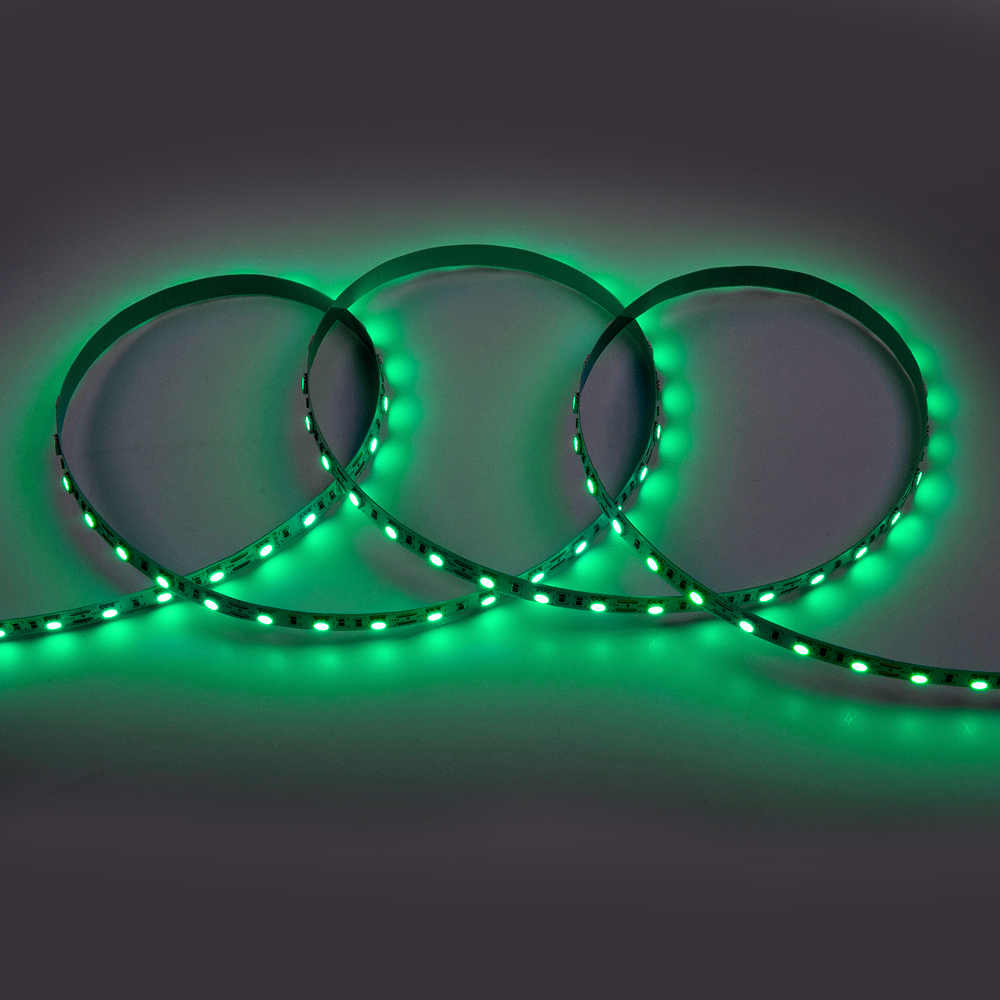 Светодиодная лента General GLS-5050-60-14.4-12-IP20-G 502410 Светодиодная лента General GLS-5050-60-14.4-12-IP20-G 502410